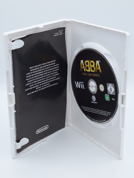 ABBA: You Can Dance